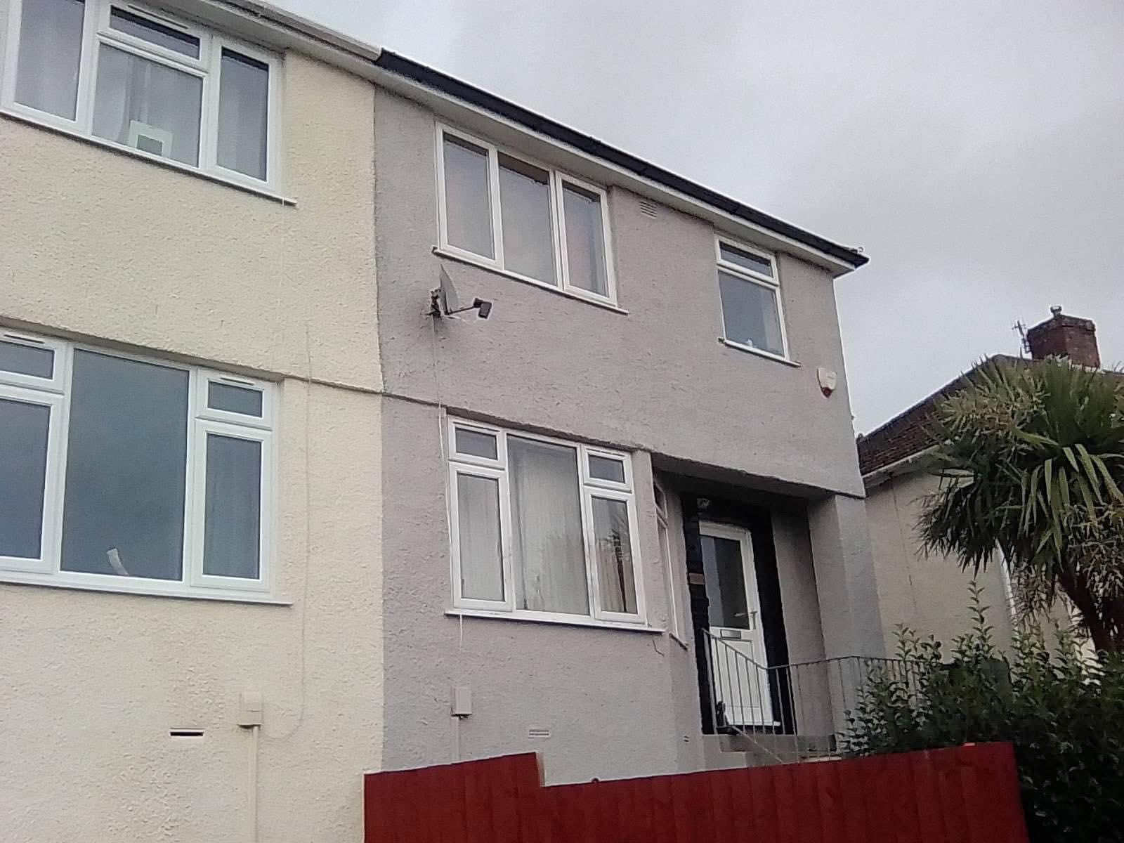 Chimney repointing and repair work in Perranporth