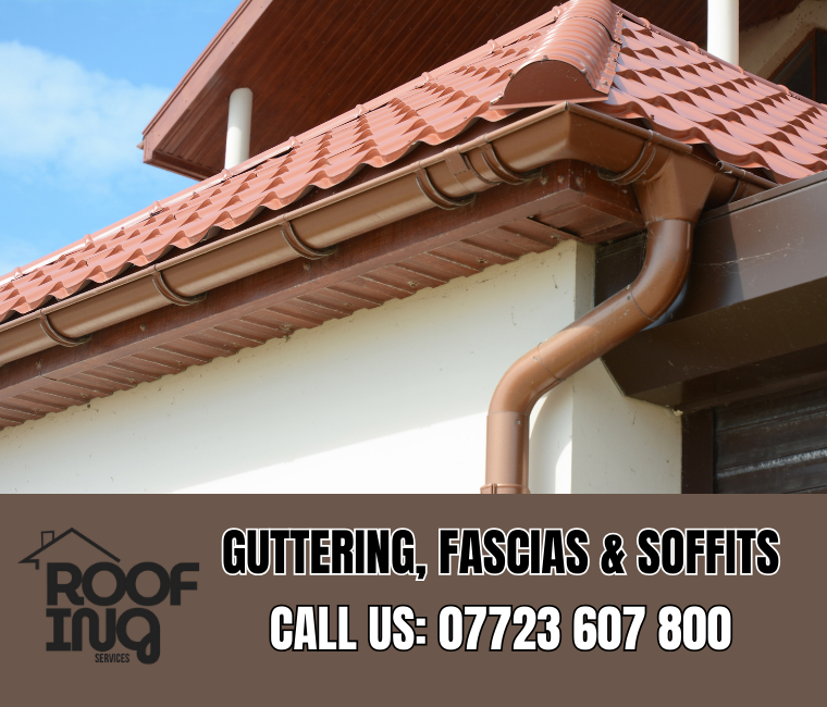 Gutter installation and replacement in Perranporth
